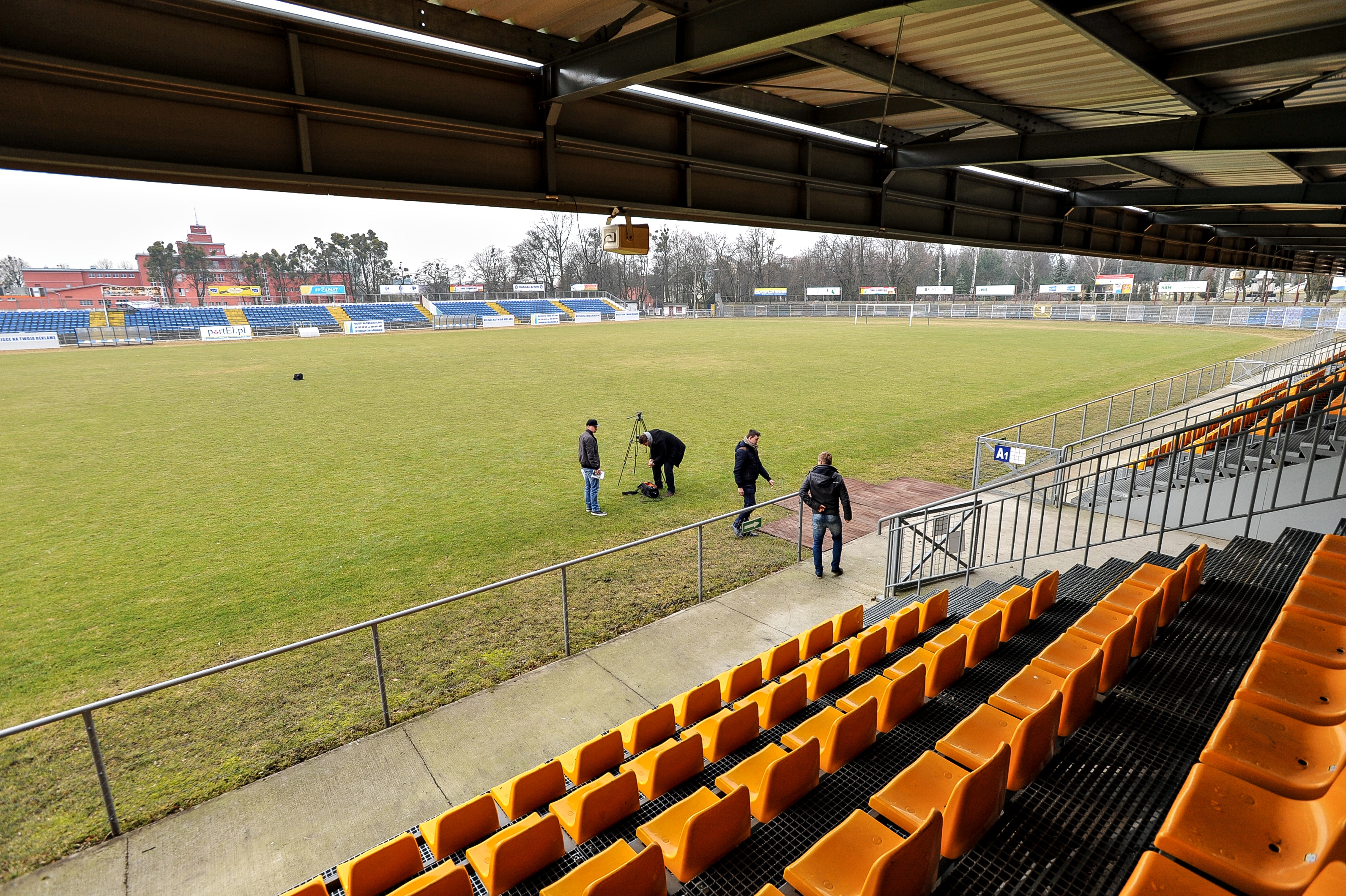 stadion 4